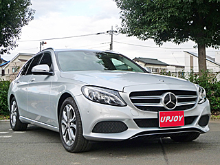 W205 C180