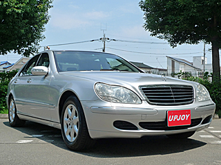 W220 S350 220067